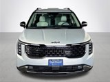New 2025 Kia Carnival SX Prestige image 4