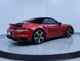Used 2024 Porsche 911 Turbo S image 5