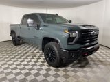 New 2025 Chevrolet Silverado 2500 LTZ w/ LTZ Plus Package image 2