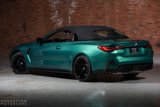 Used 2024 BMW M4 xDrive Competition w/ M Driver's Package image 2