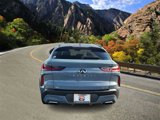 Used 2024 INFINITI QX55 Luxe image 4