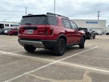 New 2026 Honda Passport TrailSport image 2