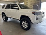 Used 2022 Toyota 4Runner SR5 Premium image 3