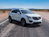 New 2025 Cadillac XT5 Premium Luxury w/ LPO, Floor Liner Package image 3