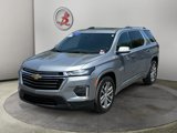 Used 2023 Chevrolet Traverse High Country image 3