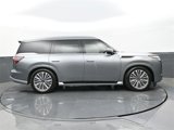 Used 2025 INFINITI QX80 Sensory image 2