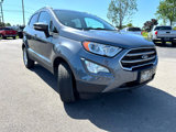 Used 2020 Ford EcoSport SE w/ SE Convenience Package image 3