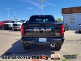 Used 2025 RAM 1500 Laramie w/ Sport Appearance Package image 4