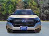 New 2025 Subaru Forester Touring image 2
