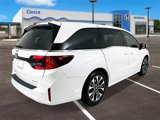 New 2025 Honda Odyssey Elite image 5