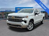 Used 2024 Chevrolet Silverado 1500 LTZ image 2