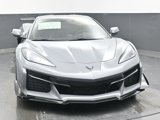 New 2025 Chevrolet Corvette Z06 image 3