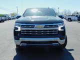 New 2025 Chevrolet Silverado 1500 LTZ w/ Technology Package image 3