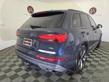 New 2025 Audi Q7 3.0T Prestige image 4