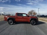 New 2025 Toyota Tacoma TRD Off-Road image 2