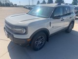 New 2025 Ford Bronco Sport Big Bend w/ Convenience Package image 3