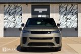 Used 2024 Land Rover Range Rover Sport SV Edition One Carbon Bronze image 3