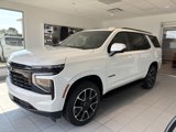 New 2025 Chevrolet Tahoe RST w/ Advanced Technology Package image 2