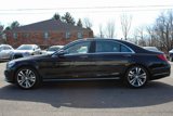 Used 2015 Mercedes-Benz S 550 4MATIC Sedan image 5
