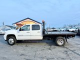 Used 2013 GMC Sierra 3500 Denali image 2
