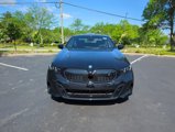 Certified 2025 BMW i5 xDrive40 w/ M Sport Package image 2