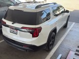 Used 2023 GMC Acadia AT4 w/ Technology Package image 3