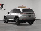 New 2025 Jeep Grand Cherokee Altitude image 4