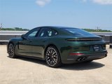Used 2025 Porsche Panamera image 3
