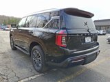 New 2025 Nissan Armada SL w/ Captain's Chari Seat Package image 3