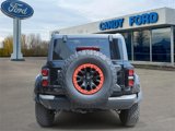 Used 2024 Ford Bronco Raptor image 4