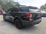 Certified 2023 Ford Explorer Timberline image 5