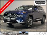 Used 2023 Hyundai Santa Fe Limited w/ Cargo Package image 4