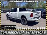 New 2025 RAM 2500 Laramie w/ Night Edition image 5