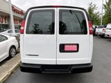 Used 2019 Chevrolet Express 2500 w/ Driver Convenience Package image 5
