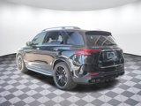 New 2026 Mercedes-Benz GLE 53 AMG 4MATIC image 3