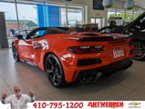 New 2025 Chevrolet Corvette E-Ray image 4