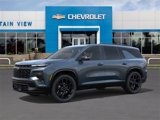 New 2026 Chevrolet Traverse RS w/ LPO, Floor Liner Package image 2