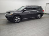Used 2020 Nissan Pathfinder S image 2