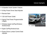 Certified 2023 GMC Acadia SLE w/ Driver Convenience Package image 5