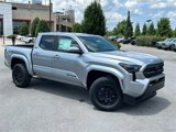 New 2025 Toyota Tacoma SR5 image 2