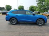 New 2026 Acura MDX A-Spec image 3