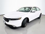 New 2025 Honda Accord Touring image 3