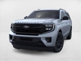 New 2025 Ford Expedition Platinum image 2