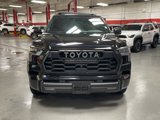 Used 2025 Toyota Sequoia TRD Pro image 3