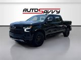 Used 2024 Chevrolet Silverado 1500 RST w/ Z71 Off-Road Package image 3