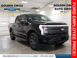 New 2025 Ford F150 Lightning XLT image 1