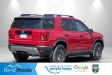 New 2026 Honda Passport TrailSport image 2
