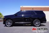 Used 2021 Cadillac Escalade Premium Luxury w/ Driver Assist Tech Package image 6