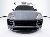 Used 2024 Porsche Cayenne Turbo GT image 2