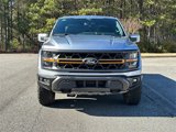 New 2025 Ford F150 Tremor w/ Equipment Group 402A High image 2